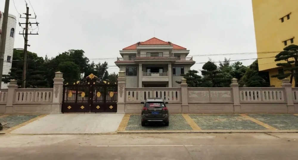【案例分享｜别墅客厅影院】广西钦州市东兴市某别墅大平层客厅（Golilly品牌C系列7.2系统）