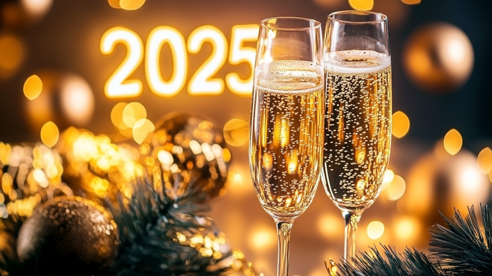 告别2024，拥抱2025